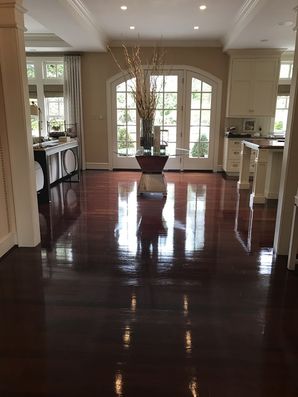 House Cleaning by Dominguez Cleaning Services, Inc
