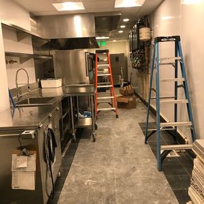 Post Construction Cleaning in Philadelphia, PA (3)