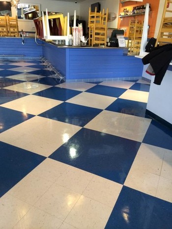 Commercial Floor Cleaning Philadelphia PA