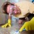 Folsom Tile Cleaning by Dominguez Cleaning Services, Inc