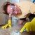 Palmyra Tile Cleaning by Dominguez Cleaning Services, Inc