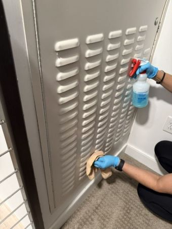 Commercial Cleaning in Philadelphia, PA (3)