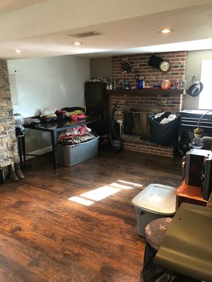 Before & After House Cleaning in Philadelphia, PA (5)