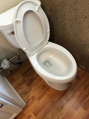 Before & After House Cleaning in Philadelphia, PA (6)