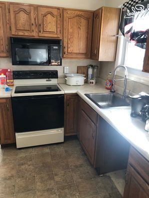 Before & After House Cleaning in Philadelphia, PA (2)